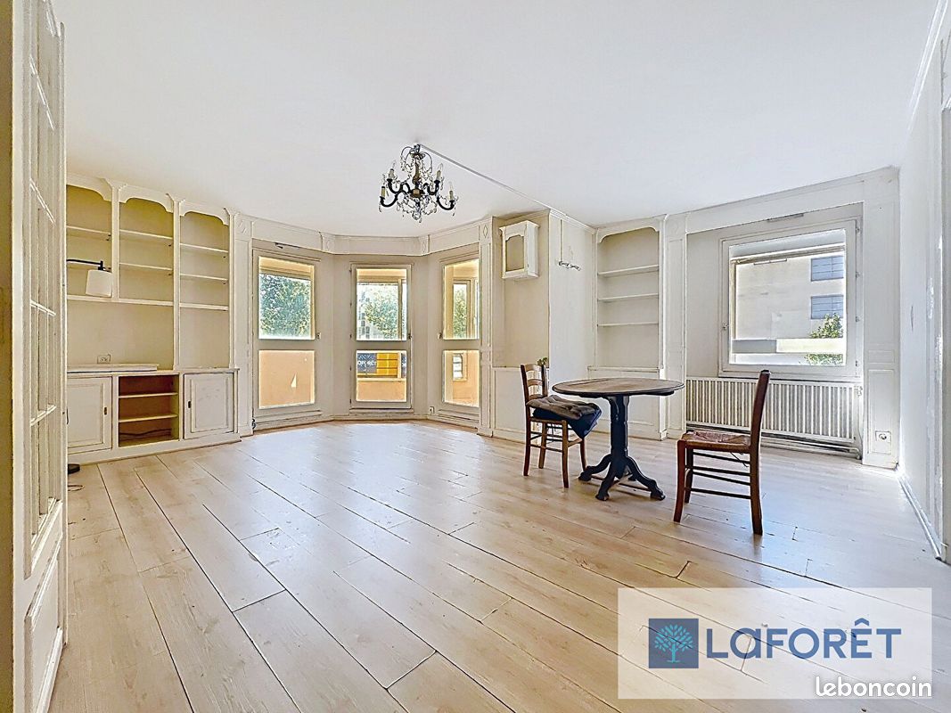 Appartement 3 pièces 79 m² · à Créteil · 79 m² · 232 000 €