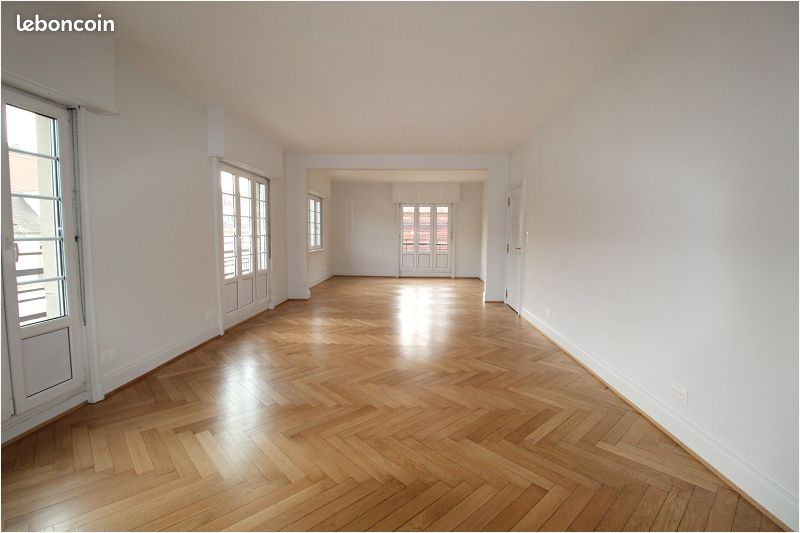 Appartement 185 m² · à Strasbourg · 185 m² · 2 430 €