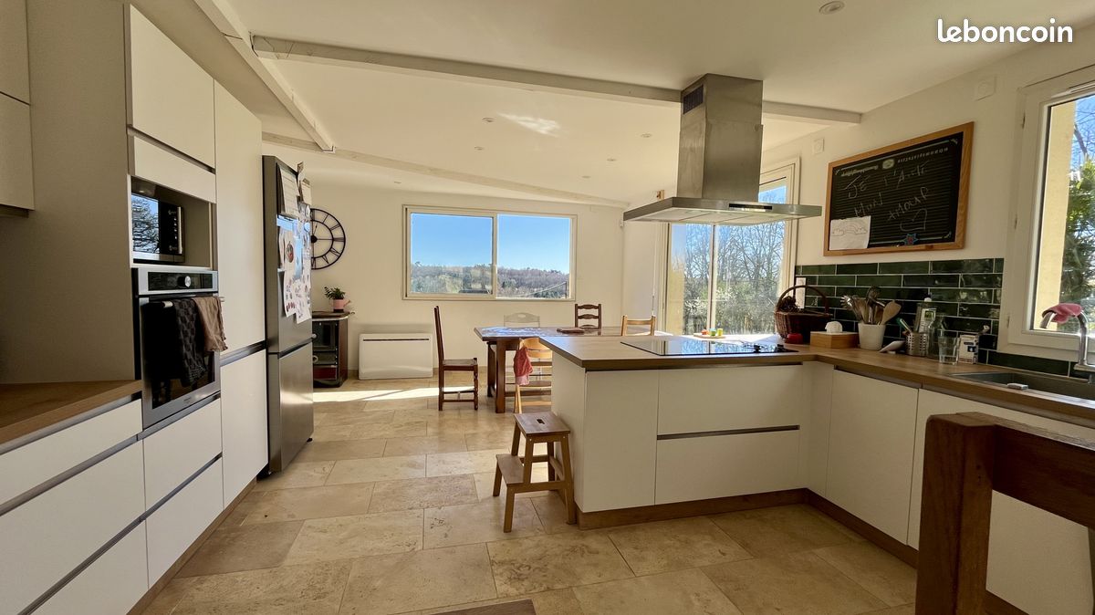 Maison 7 pièces 305 m² · à Val de Louyre Et Caudeau · 305 m² · 380 000 €