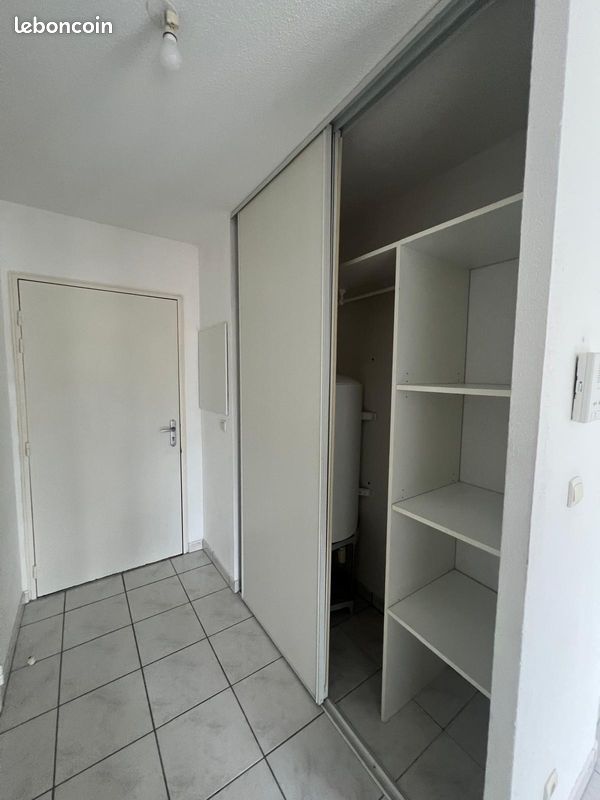 Appartement 2 pièces 40 m² · à Cognac · 39,8 m² · 82 000 €