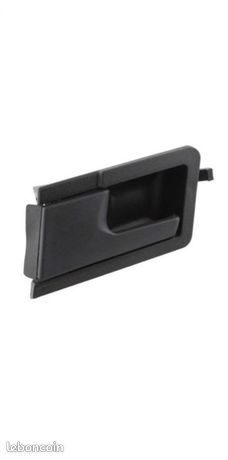 Lot 2 Joints Poignée Porte Avant VW Transporter T4 - Caoutchouc 701837206 701837205 1990-2004