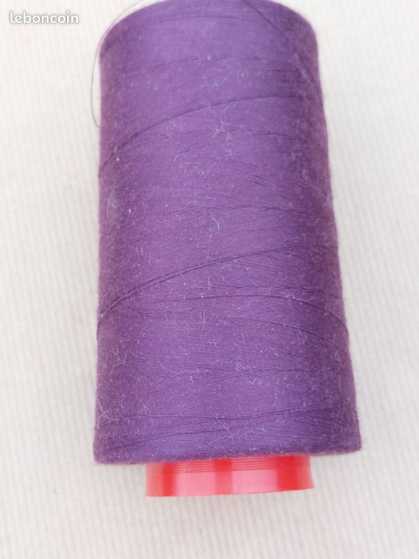 Bobines de fils (image 8)