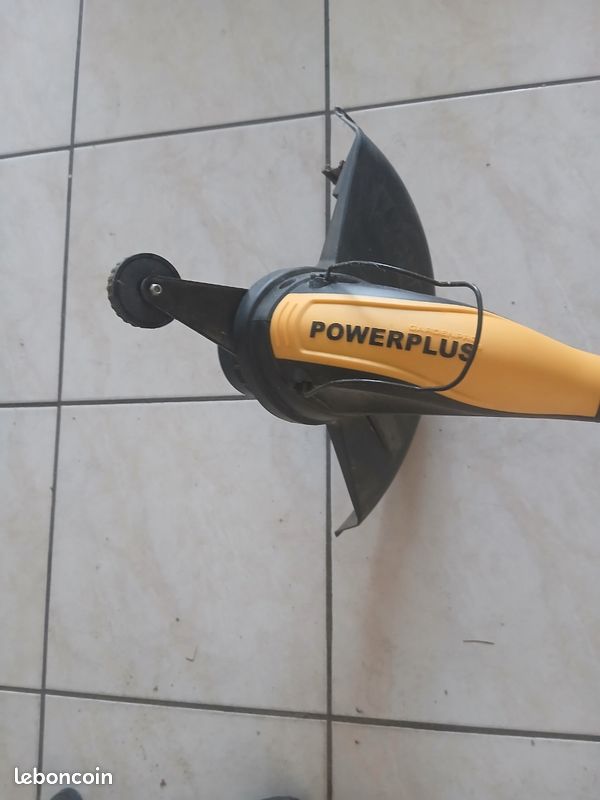 Roto fil de marquePOWER PLS (image 1)