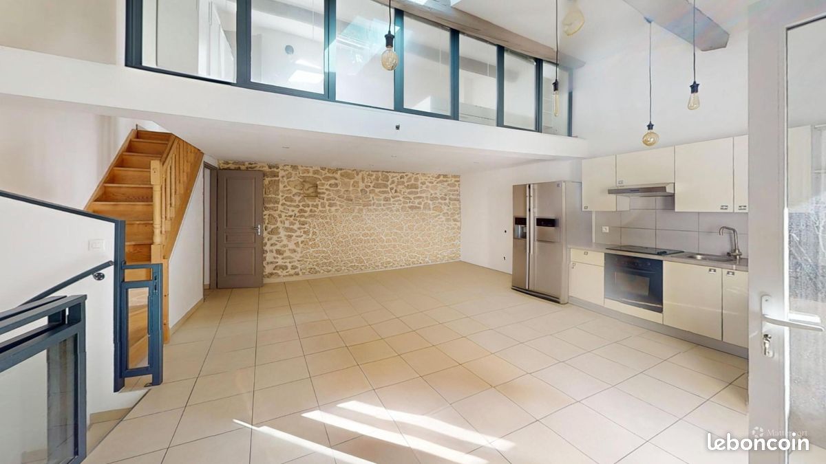 Maison 3 pièces 70 m² · à Poussan · 70 m² · 184 000 €