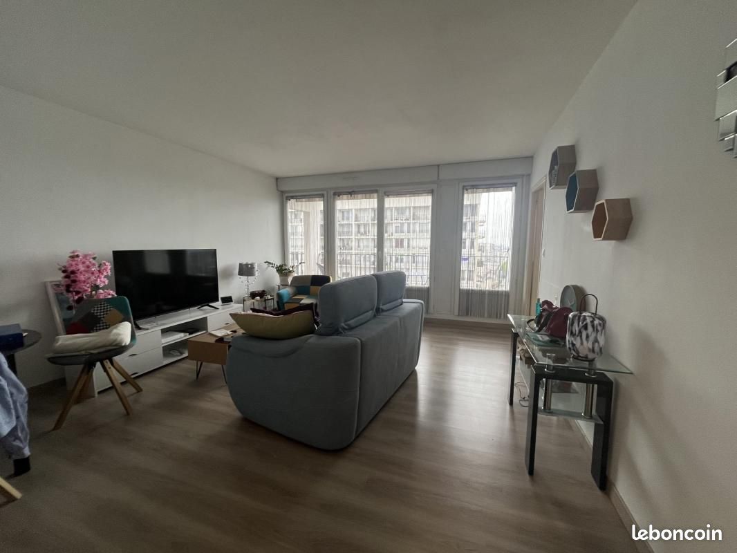 Appartement 2 pièces 68 m² · à Angers · 68 m² · 155 200 €