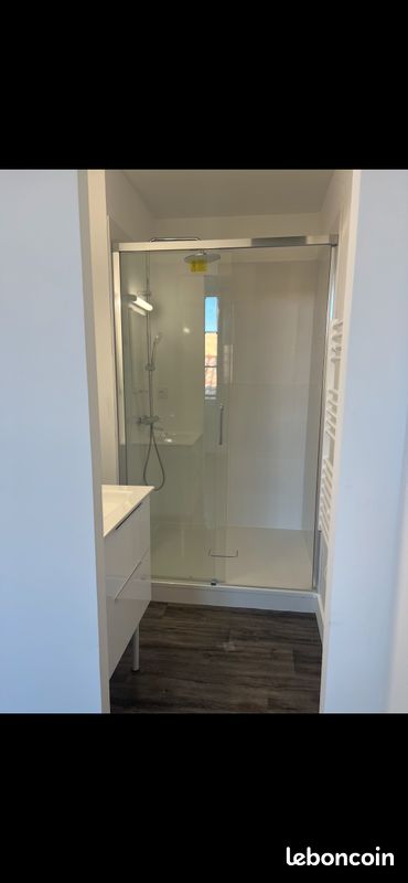 Appartement 3 pièces 49 m² · à Bordeaux · 49 m² · 921 €/mois