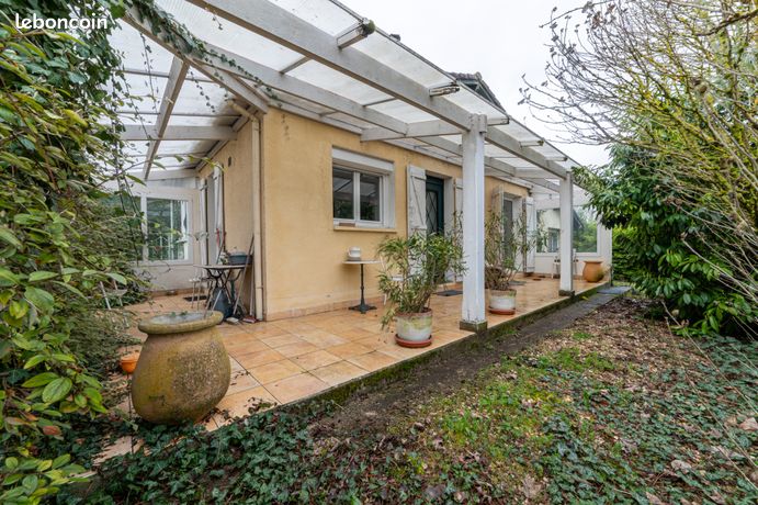 Maison 3 pièces 72 m²