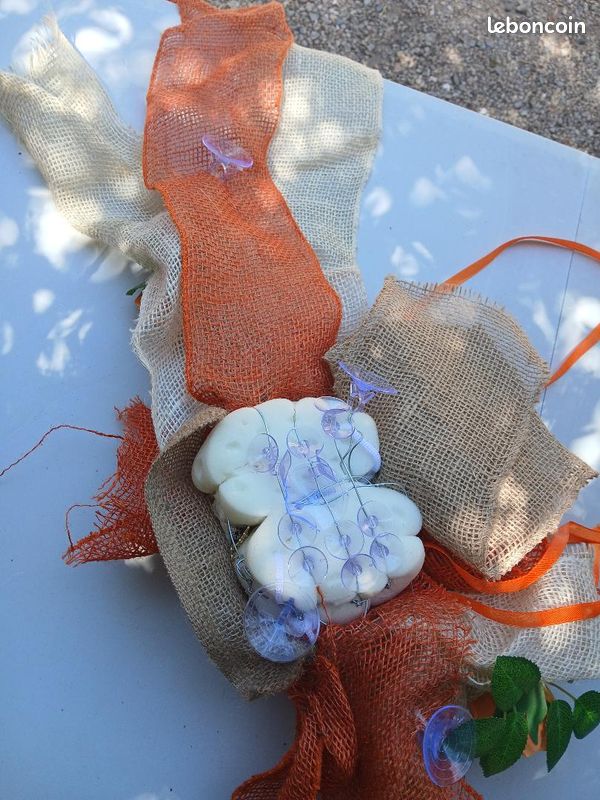 Decoration voiture (image 9)