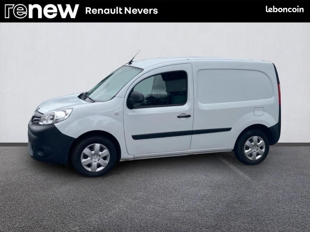 Renault Kangoo Express BLUE DCI 95 EXTRA R-LINK (image 2)