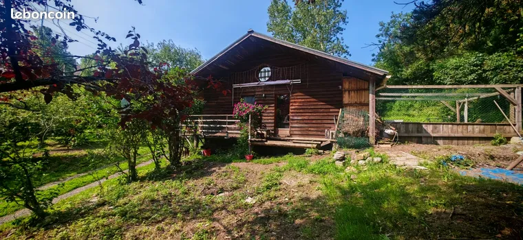 Annonce vente Maison fontrieu