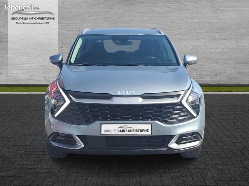 Kia Sportage 1.6 T-GDi 239ch HEV Active BVA6 (image 20)
