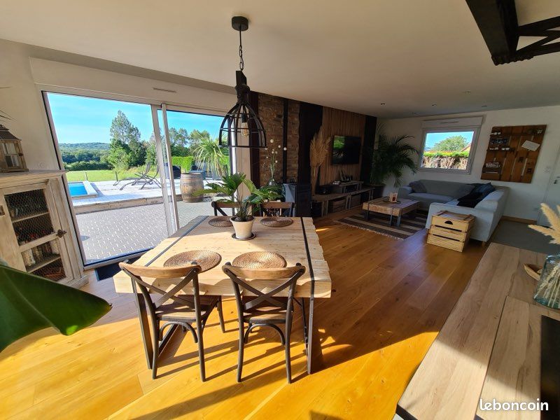 Maison 4 pièces 110 m² · à Menneville · 110 m² · 274 000 €