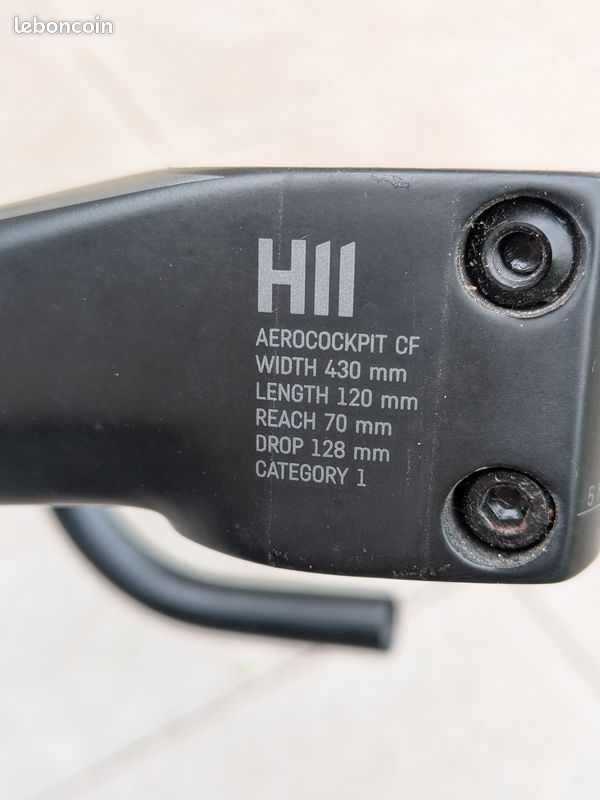 Vélo CANYON Aeroad CF SLX 9.0 LTD (image 15)