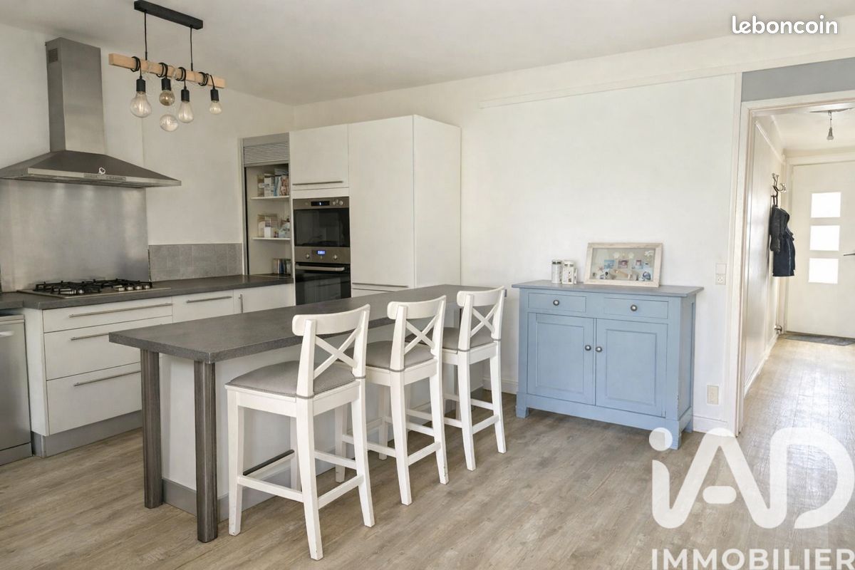 Maison 4 pièces 110 m² · à Arras · 110 m² · 235 000 €