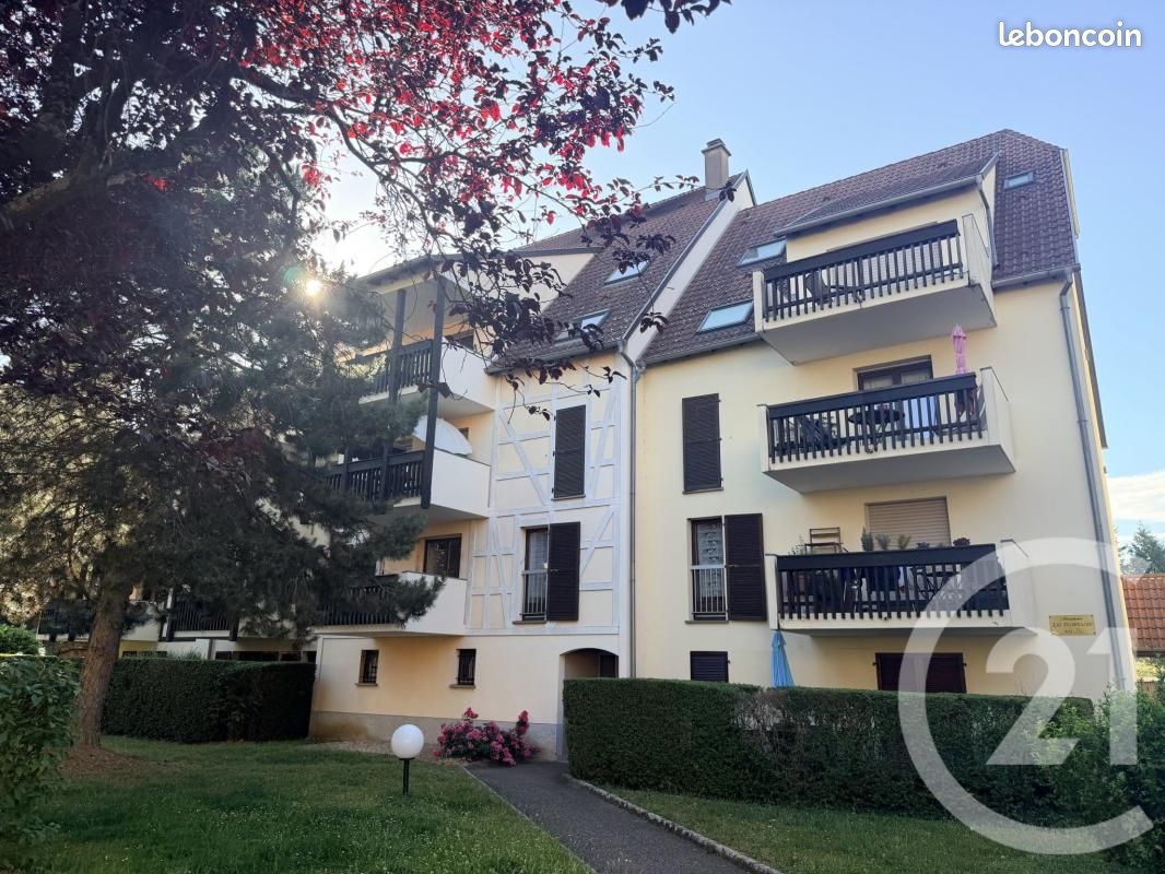 Appartement 3 pièces 75 m² · à Lingolsheim · 75 m² · 209 000 €