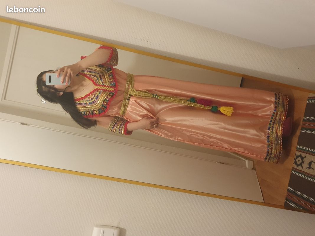 Robe kabyle (image 2)