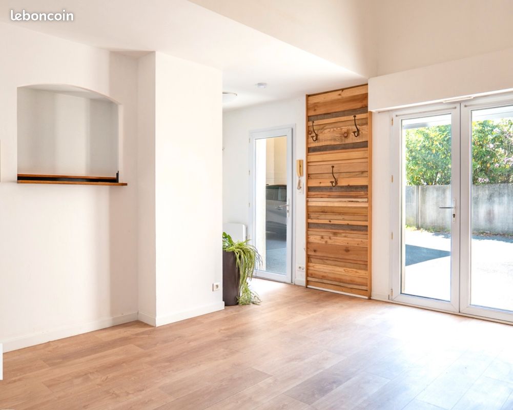 Appartement 3 pièces 55 m² · à Jard-sur-Mer · 55 m² · 185 000 €