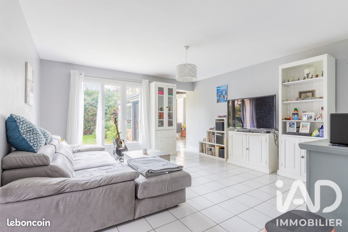 Maison 5 pièces 102 m² · à Grigny · 102 m² · 269 000 €