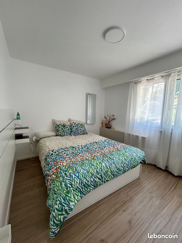 Appartement 1 pièce 47 m² · à Nice · 47 m² · 218 000 €