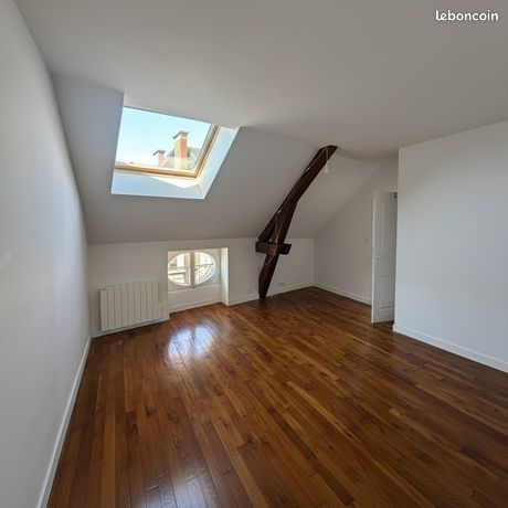 Duplex 6 pièces 250 m² — 9