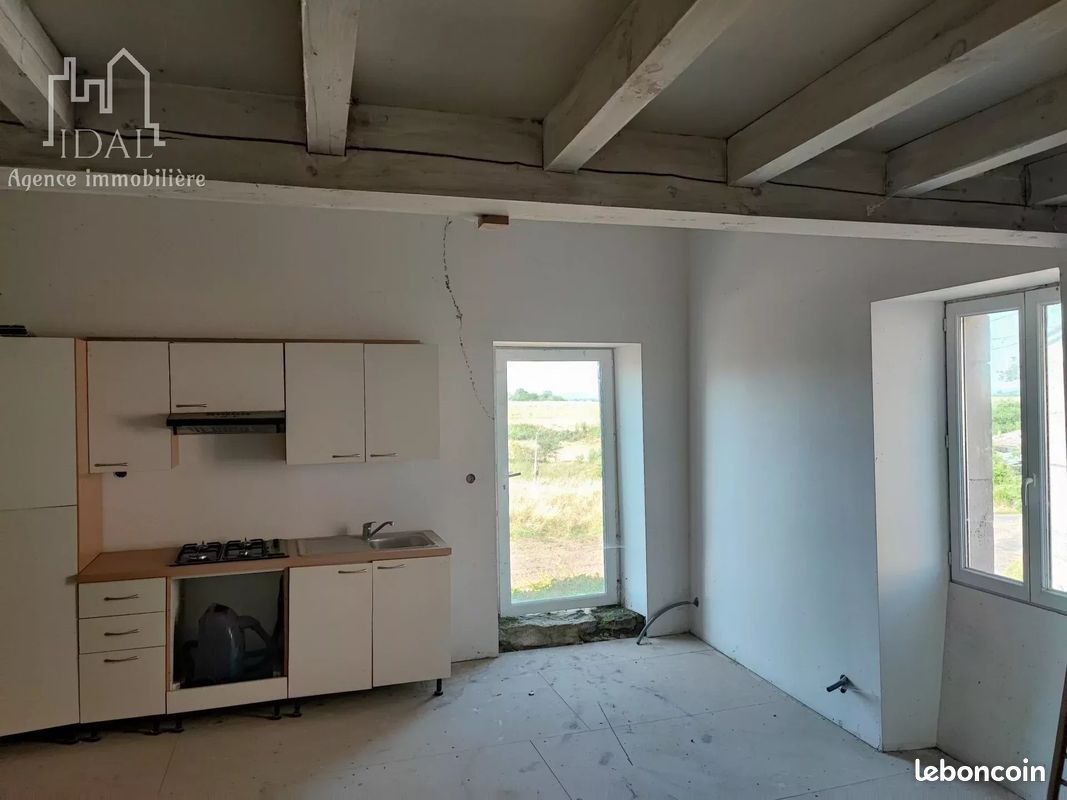 Maison 4 pièces 110 m² (image 7)