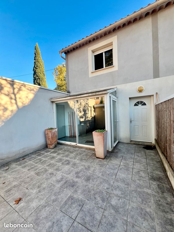 Appartement 2 pièces 55 m² · à Avignon · 55 m² · 175 000 €