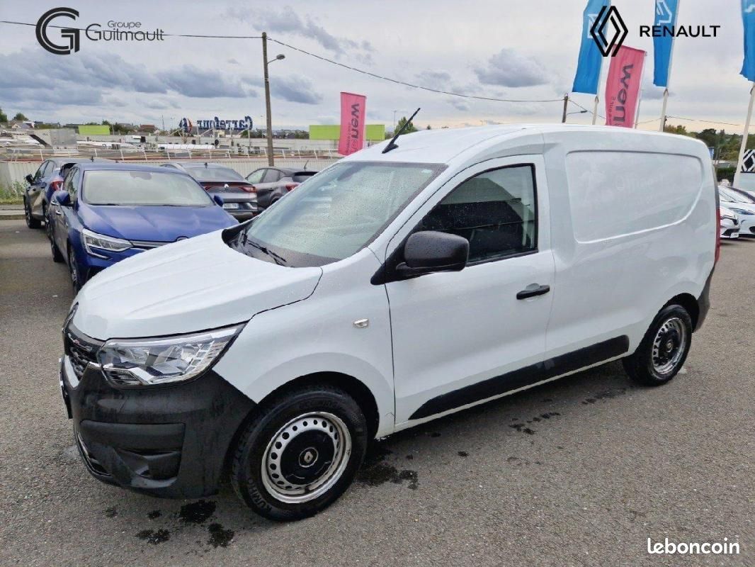 Renault Express Van BLUE DCI 75 - 22 CONFORT (image 13)