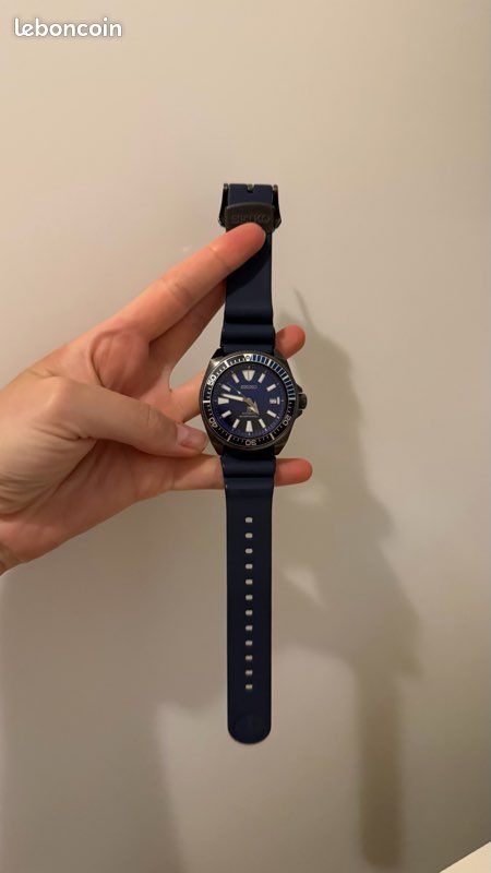 Montre automatique SEIKO Prospex (image 9)