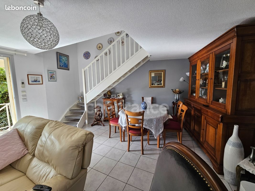 Maison 4 pièces 80 m² (image 6)