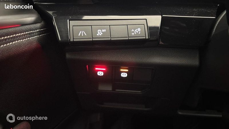 Renault Austral 1.2 E-Tech full hybrid 200ch Techno (image 26)