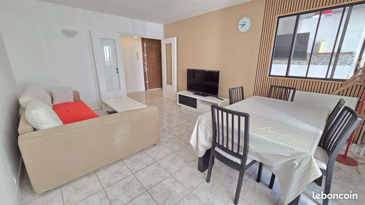 Appartement 4 pièces 81 m² · à Boissy-Saint-Léger · 81 m² · 205 700 €