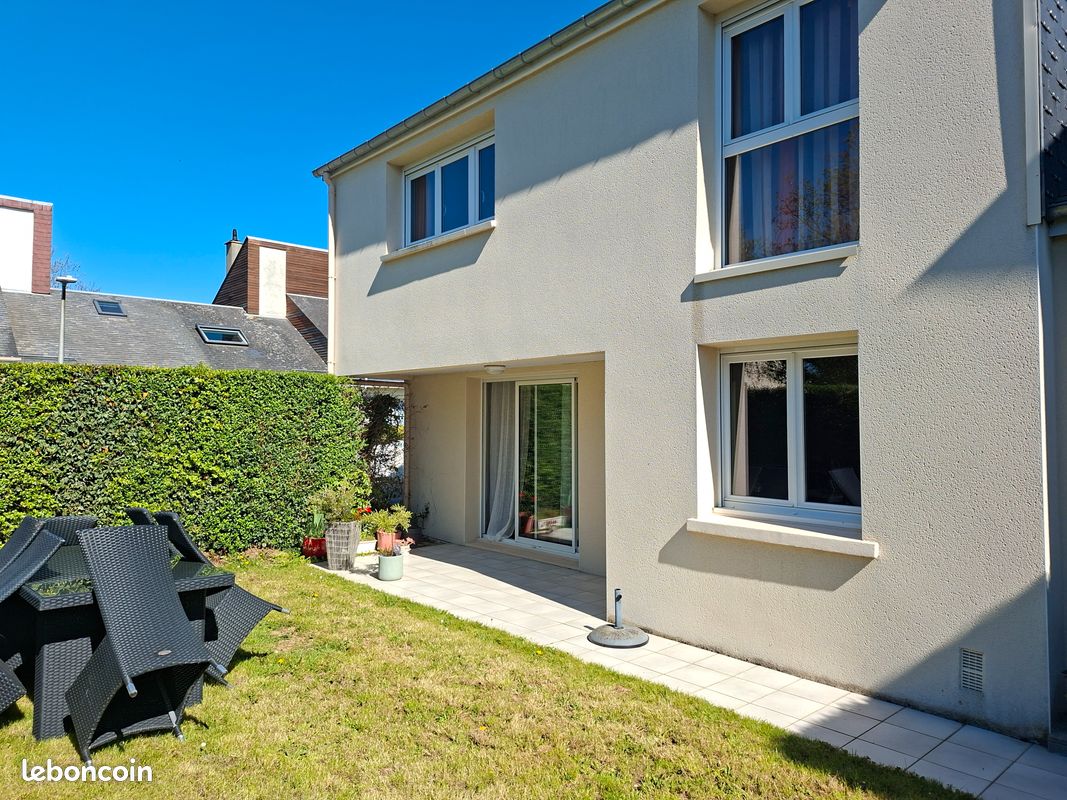 Maison 7 pièces 125 m² · à Caen · 125 m² · 324 000 €