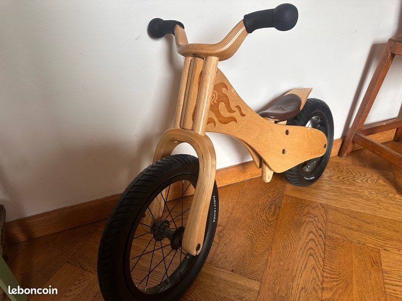 Superbe draisienne Early Rider (image 1)