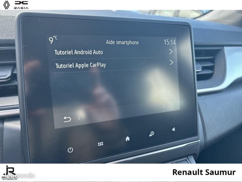 Renault Captur 1.0 TCe 90ch Equilibre (image 22)