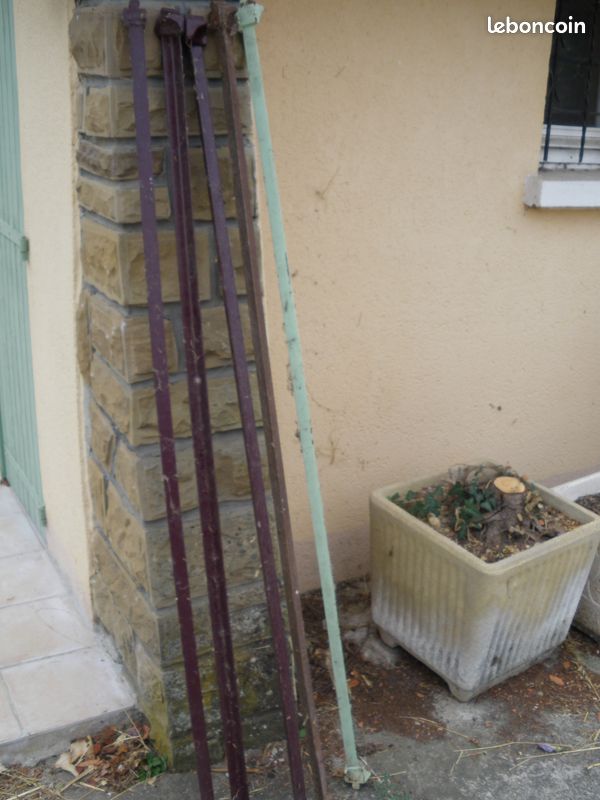 Barres fer (image 1)