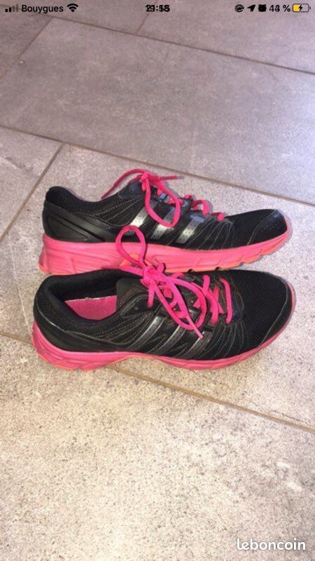 Baskets adidas (image 3)