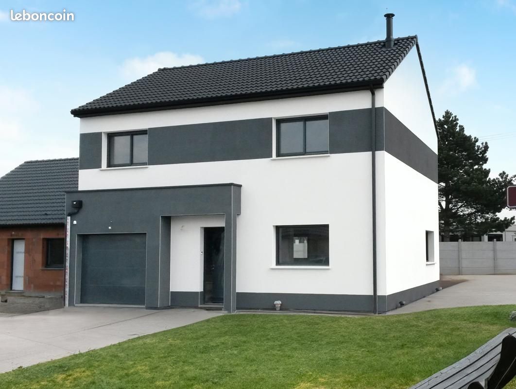 Maison 5 pièces 110 m² · à Saint-Denis · 110 m² · 329 000 €