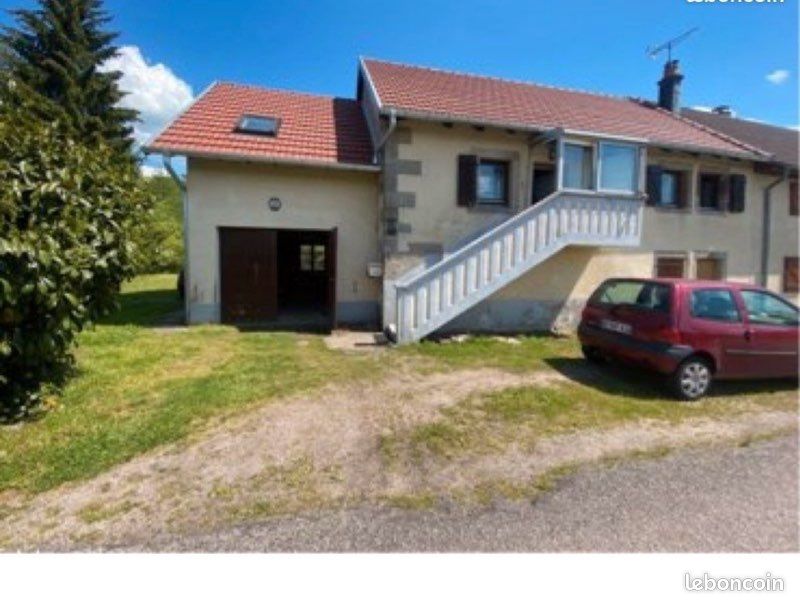 Maison 4 pièces 120 m² · à Uzemain · 120 m² · 142 000 €