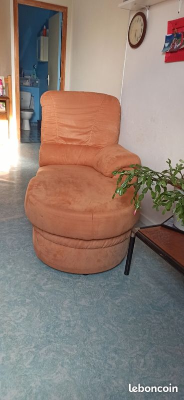 Canapé d'angle (image 3)