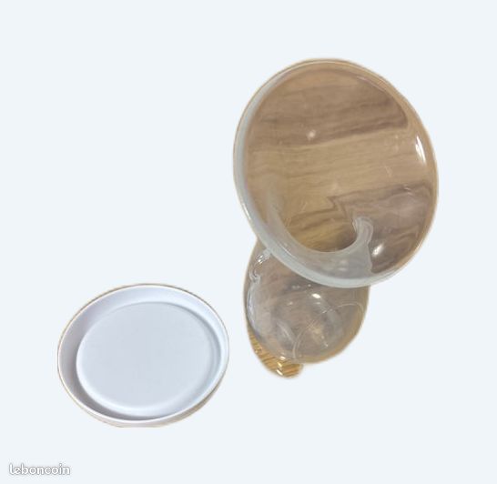 Tire lait manuel (image 1)