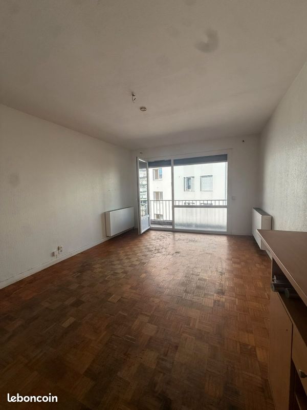 Appartement 1 pièce 29 m² · à Grenoble · 29 m² · 68 000 €