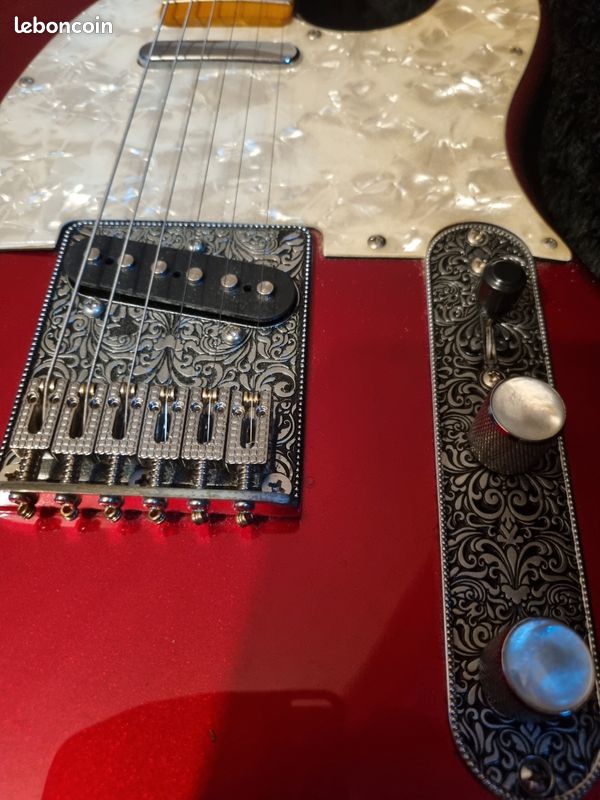 Telecaster (image 2)