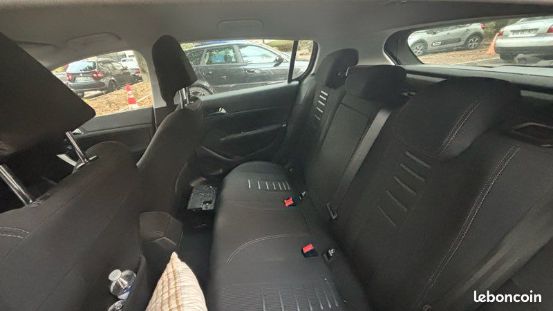 Peugeot 308 1,6 thp (image 4)
