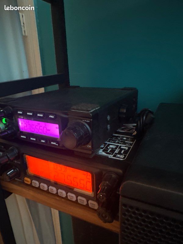 Radio cb (image 2)