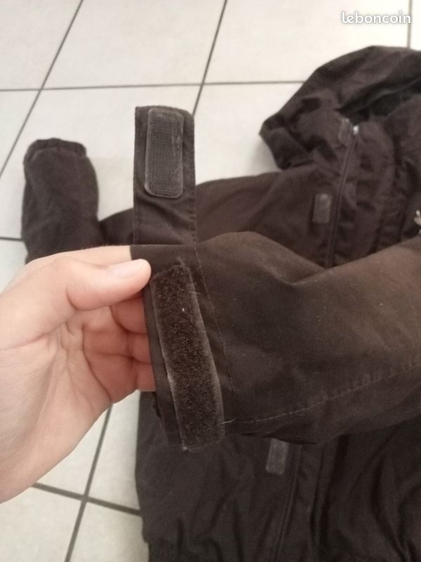 Veste équitation (image 4)