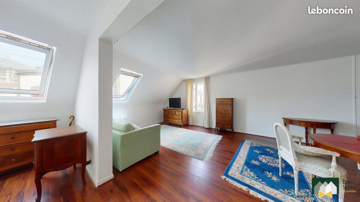 Appartement 1 pièce 49 m² · à Chartres · 49 m² · 137 500 €
