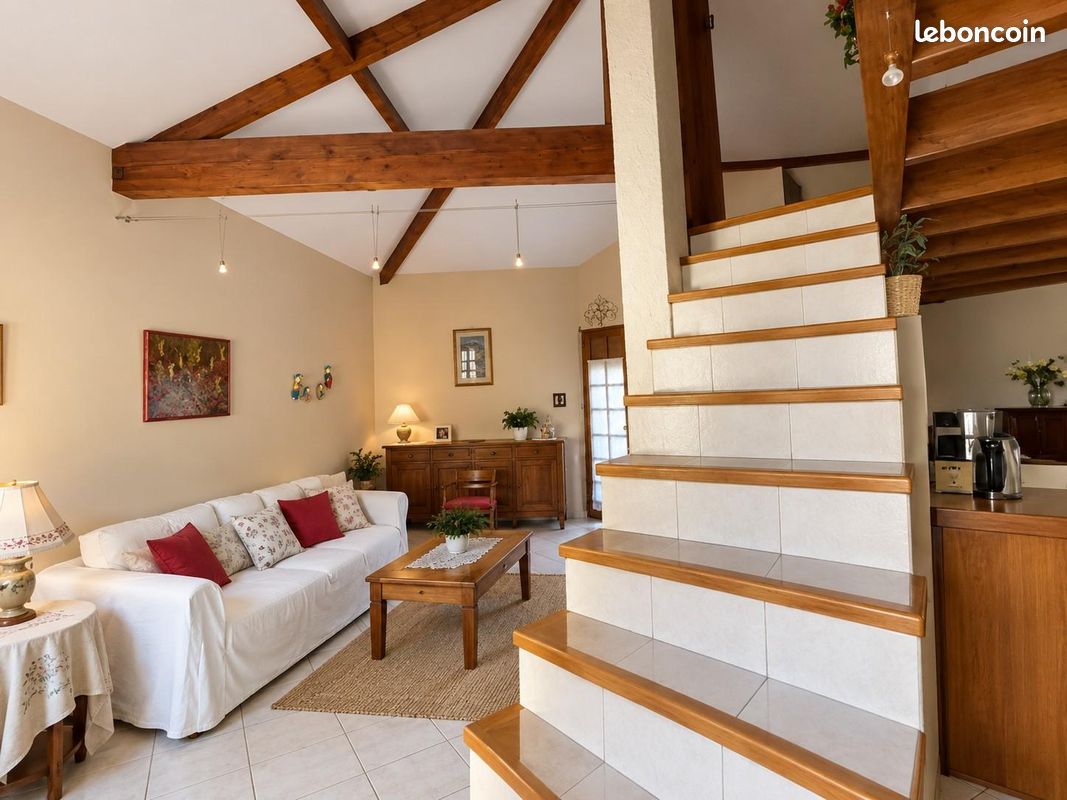 Maison 4 pièces 85 m² · à Toulouse · 85 m² · 395 000 €
