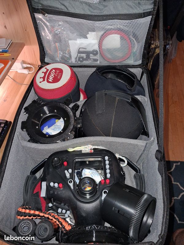 Caisson Hugyfot 5D Mark III (image 13)