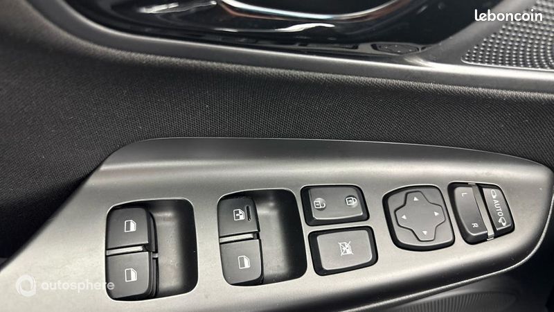 Hyundai Kona 1.6 GDi 141ch Hybrid Creative DCT-6 (image 30)