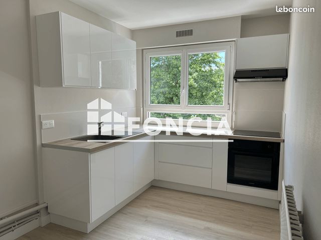Appartement 4 pièces 75 m² · à Lanester · 75 m² · 850 €/mois